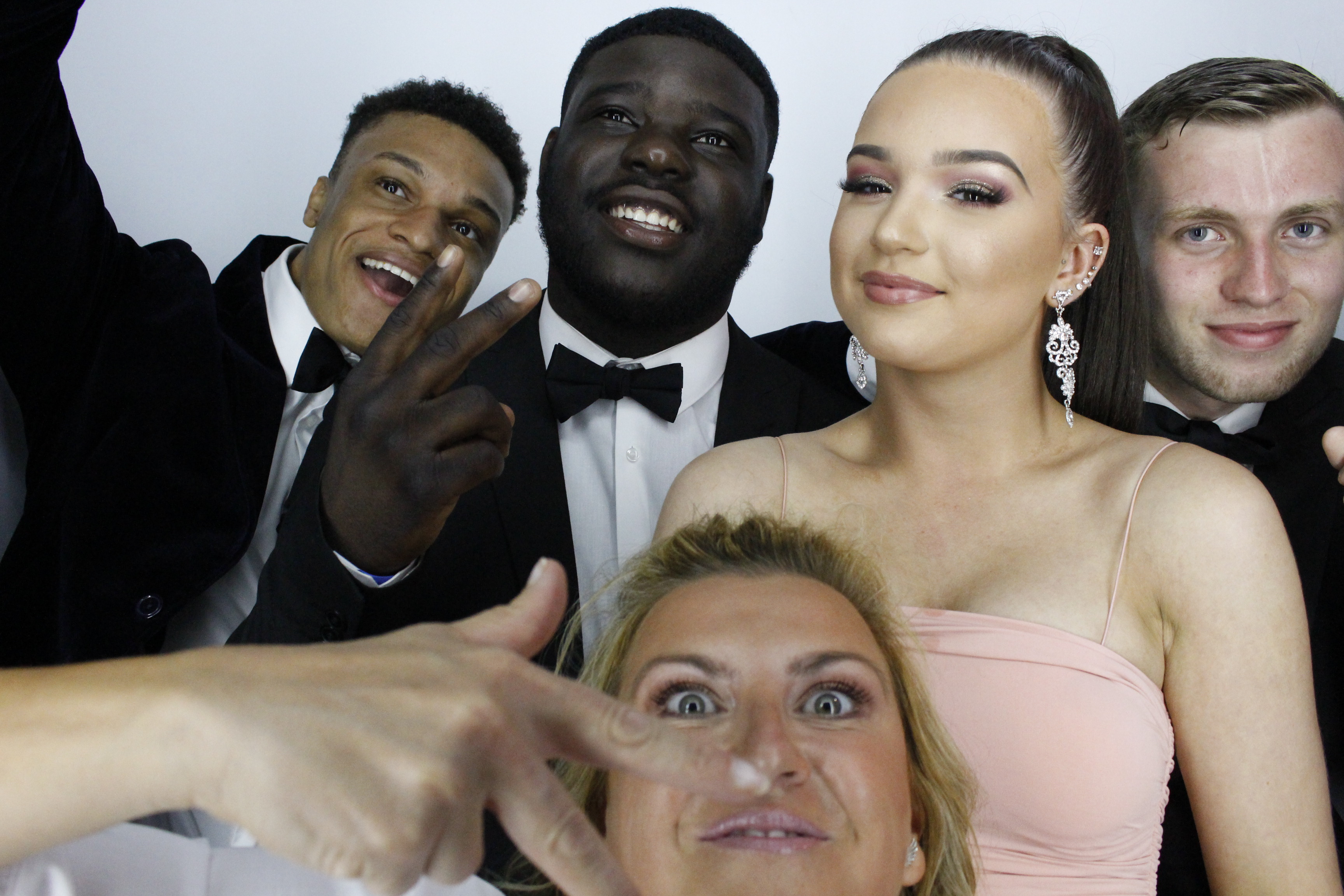Whitgift School Year 13 Prom | View more photos from the event at gallery.myphotoboothexperience.co.uk/u/MyPhotoBoothExperienceLtd/Whitgift-School-Year-13-Prom